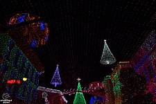 Osborne Family Spectacle of Dancing Lights