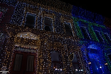 Osborne Family Spectacle of Dancing Lights