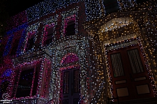 Osborne Family Spectacle of Dancing Lights