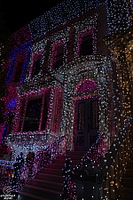 Osborne Family Spectacle of Dancing Lights