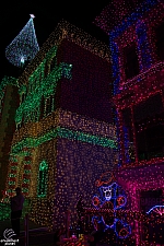 Osborne Family Spectacle of Dancing Lights