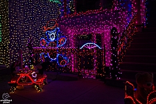 Osborne Family Spectacle of Dancing Lights