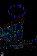 Osborne Family Spectacle of Dancing Lights