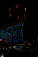 Osborne Family Spectacle of Dancing Lights