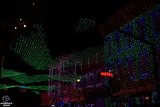 Osborne Family Spectacle of Dancing Lights