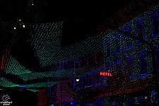 Osborne Family Spectacle of Dancing Lights