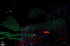 Osborne Family Spectacle of Dancing Lights