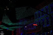 Osborne Family Spectacle of Dancing Lights