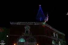 Osborne Family Spectacle of Dancing Lights