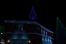 Osborne Family Spectacle of Dancing Lights