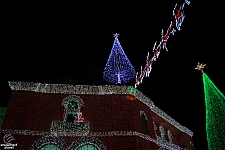 Osborne Family Spectacle of Dancing Lights