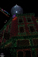 Osborne Family Spectacle of Dancing Lights