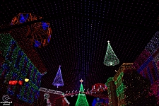 Osborne Family Spectacle of Dancing Lights