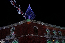 Osborne Family Spectacle of Dancing Lights