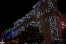 Osborne Family Spectacle of Dancing Lights