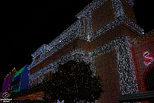 Osborne Family Spectacle of Dancing Lights