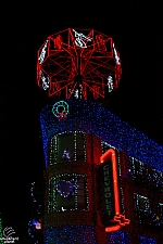 Osborne Family Spectacle of Dancing Lights