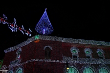 Osborne Family Spectacle of Dancing Lights