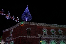 Osborne Family Spectacle of Dancing Lights