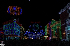 Osborne Family Spectacle of Dancing Lights