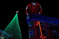 Osborne Family Spectacle of Dancing Lights