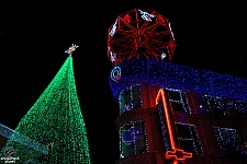 Osborne Family Spectacle of Dancing Lights