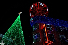 Osborne Family Spectacle of Dancing Lights