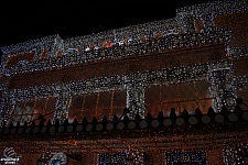 Osborne Family Spectacle of Dancing Lights