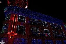 Osborne Family Spectacle of Dancing Lights