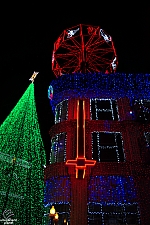 Osborne Family Spectacle of Dancing Lights