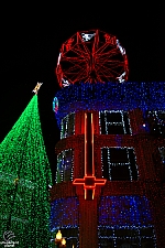 Osborne Family Spectacle of Dancing Lights