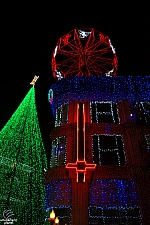 Osborne Family Spectacle of Dancing Lights