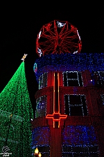 Osborne Family Spectacle of Dancing Lights