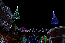 Osborne Family Spectacle of Dancing Lights