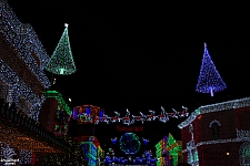 Osborne Family Spectacle of Dancing Lights