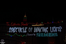 Osborne Family Spectacle of Dancing Lights