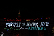 Osborne Family Spectacle of Dancing Lights