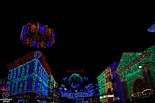 Osborne Family Spectacle of Dancing Lights