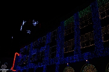 Osborne Family Spectacle of Dancing Lights