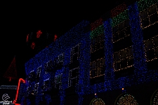 Osborne Family Spectacle of Dancing Lights