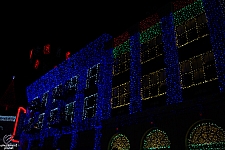 Osborne Family Spectacle of Dancing Lights