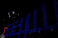 Osborne Family Spectacle of Dancing Lights