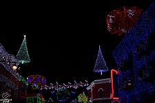 Osborne Family Spectacle of Dancing Lights