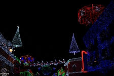 Osborne Family Spectacle of Dancing Lights