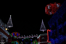 Osborne Family Spectacle of Dancing Lights