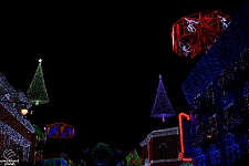 Osborne Family Spectacle of Dancing Lights