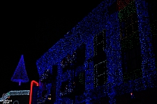 Osborne Family Spectacle of Dancing Lights