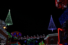 Osborne Family Spectacle of Dancing Lights