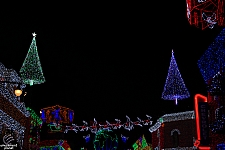 Osborne Family Spectacle of Dancing Lights