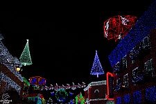 Osborne Family Spectacle of Dancing Lights